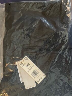 Adidas 38/30 Black ULT365 MOD - Golf Pants